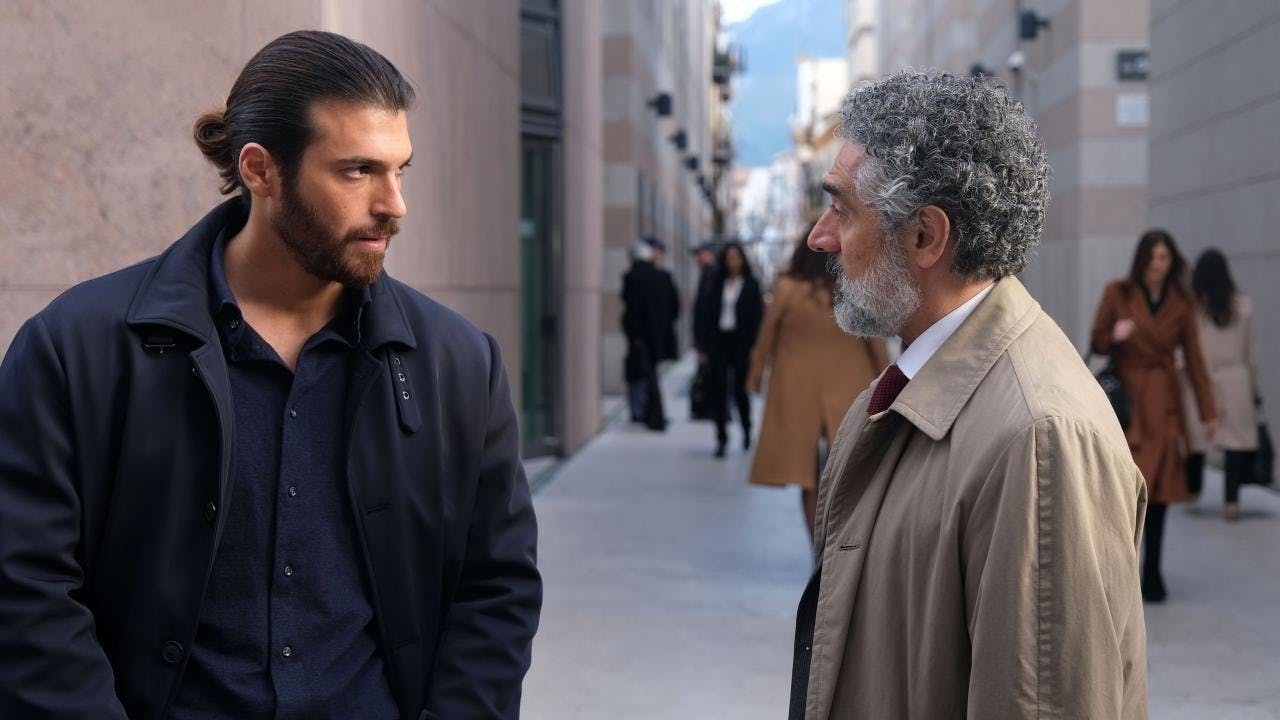 assista ao episódio 11 da temporada 1