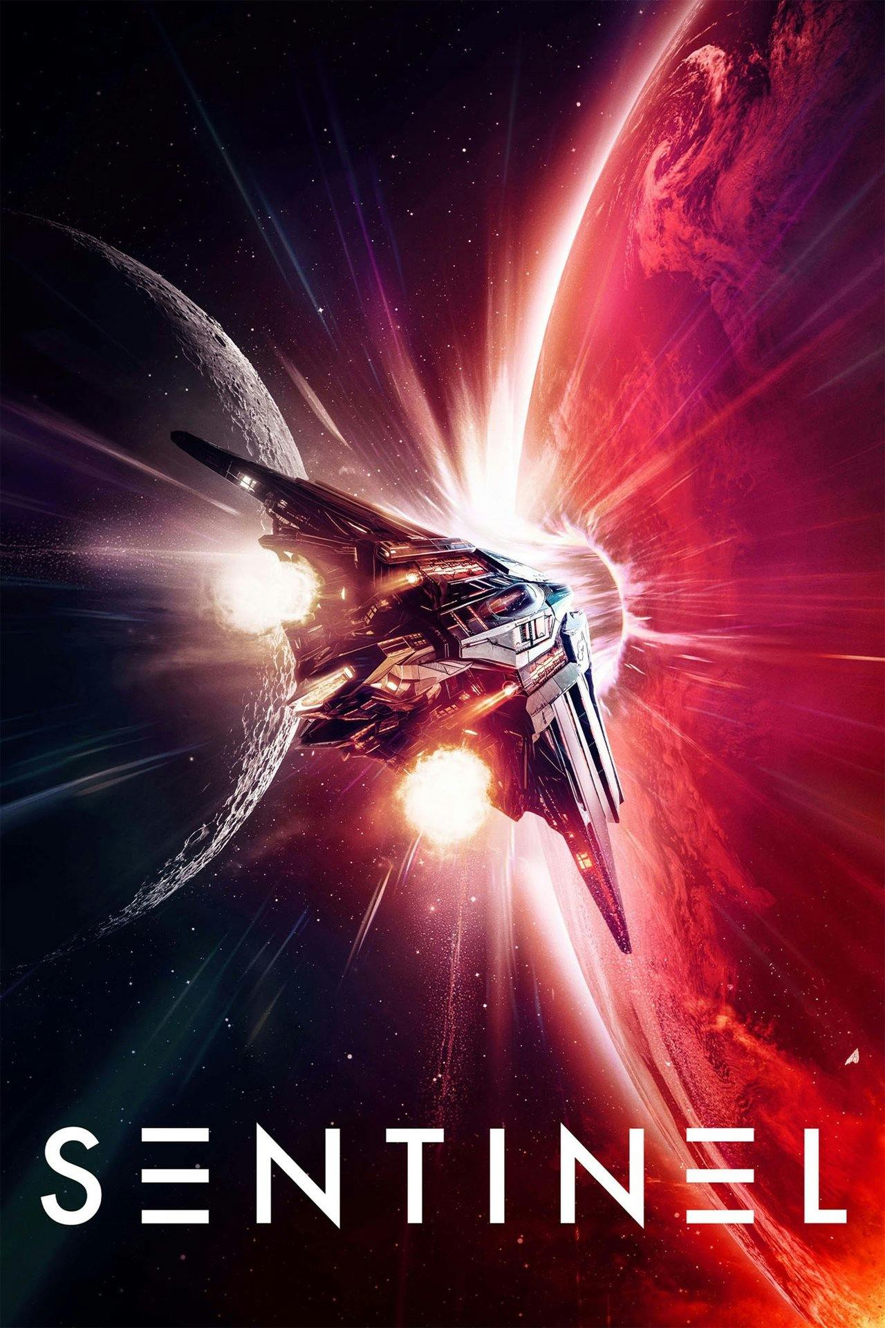Assistir Sentinel Online em HD