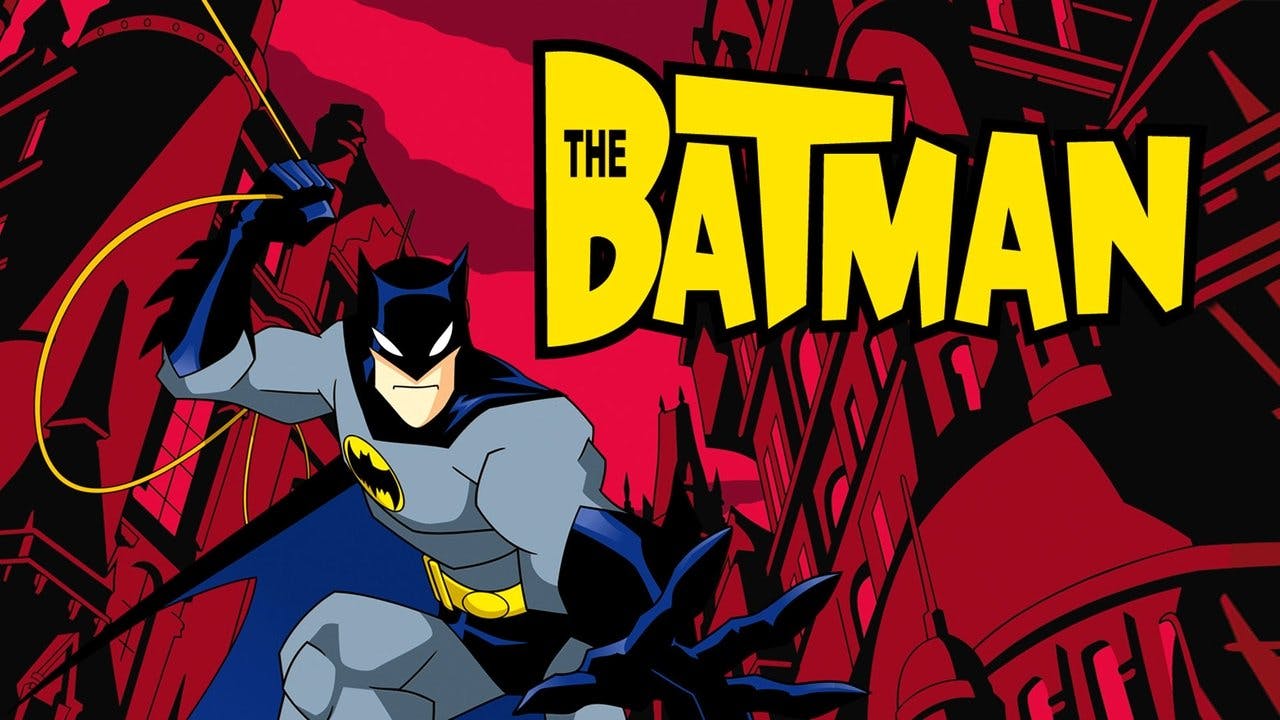 O Batman