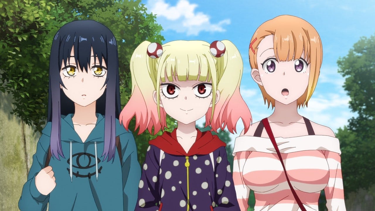 assista ao episódio 7 da temporada 1
