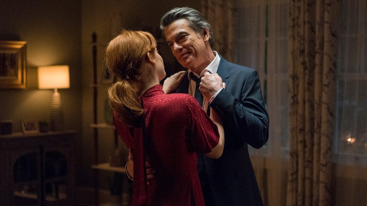 assista ao episódio 12 da temporada 1
