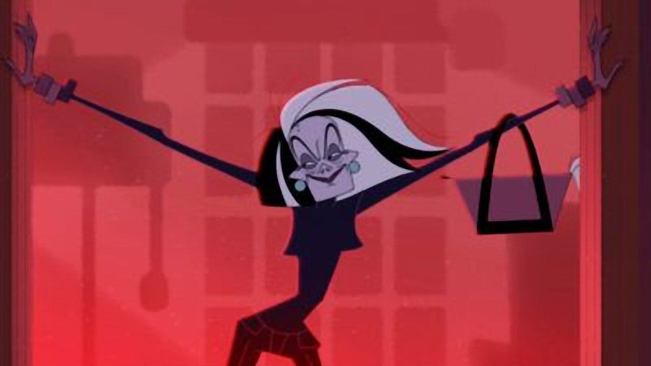 assista ao episódio 51 da temporada 1