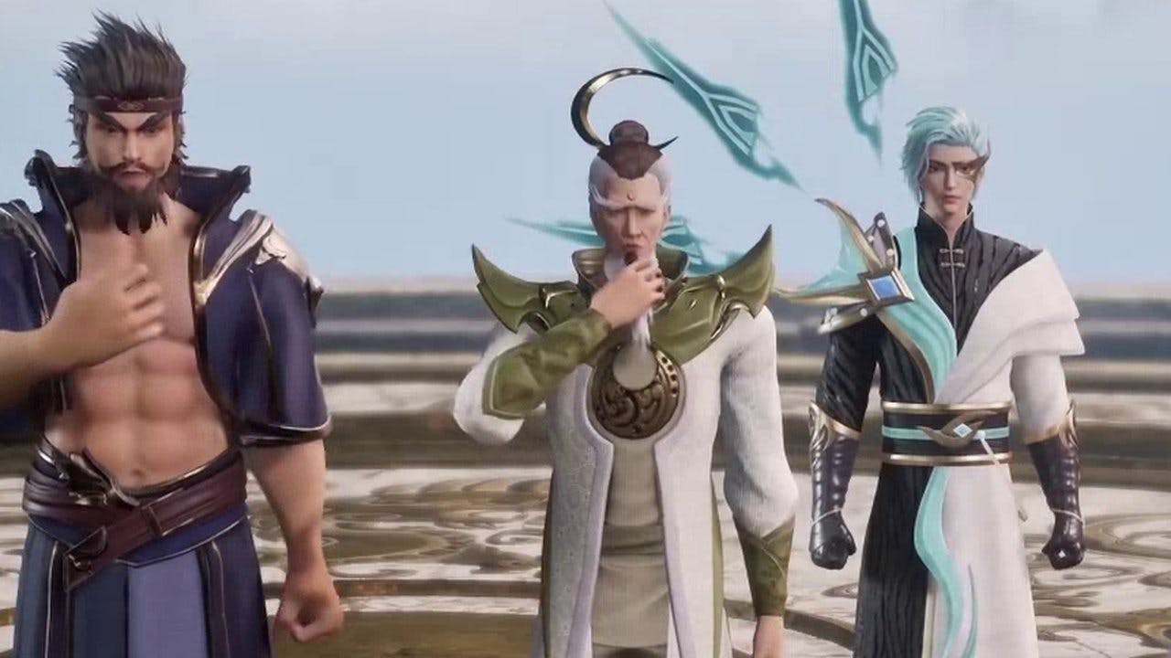 assista ao episódio 155 da temporada 1