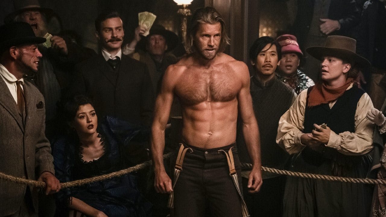 assista ao episódio 6 da temporada 1
