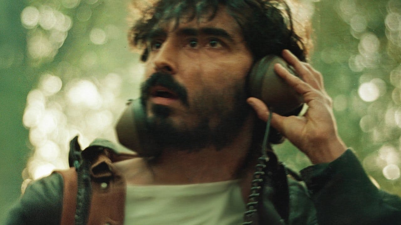 Rabbit Trap assista online