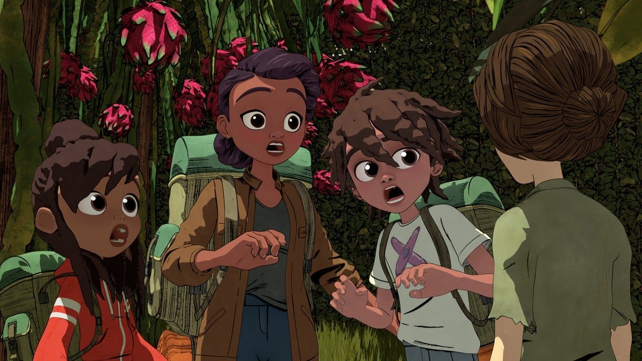 assista ao episódio 9 da temporada 1