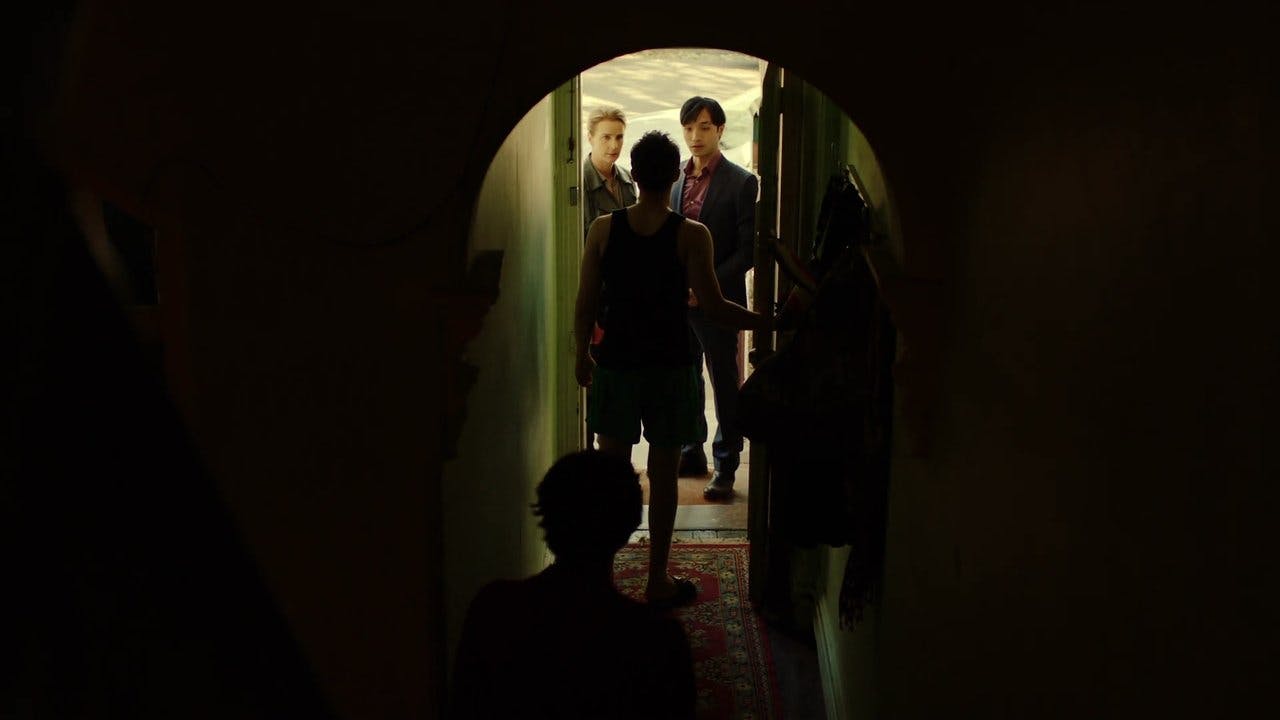 assista ao episódio 3 da temporada 1