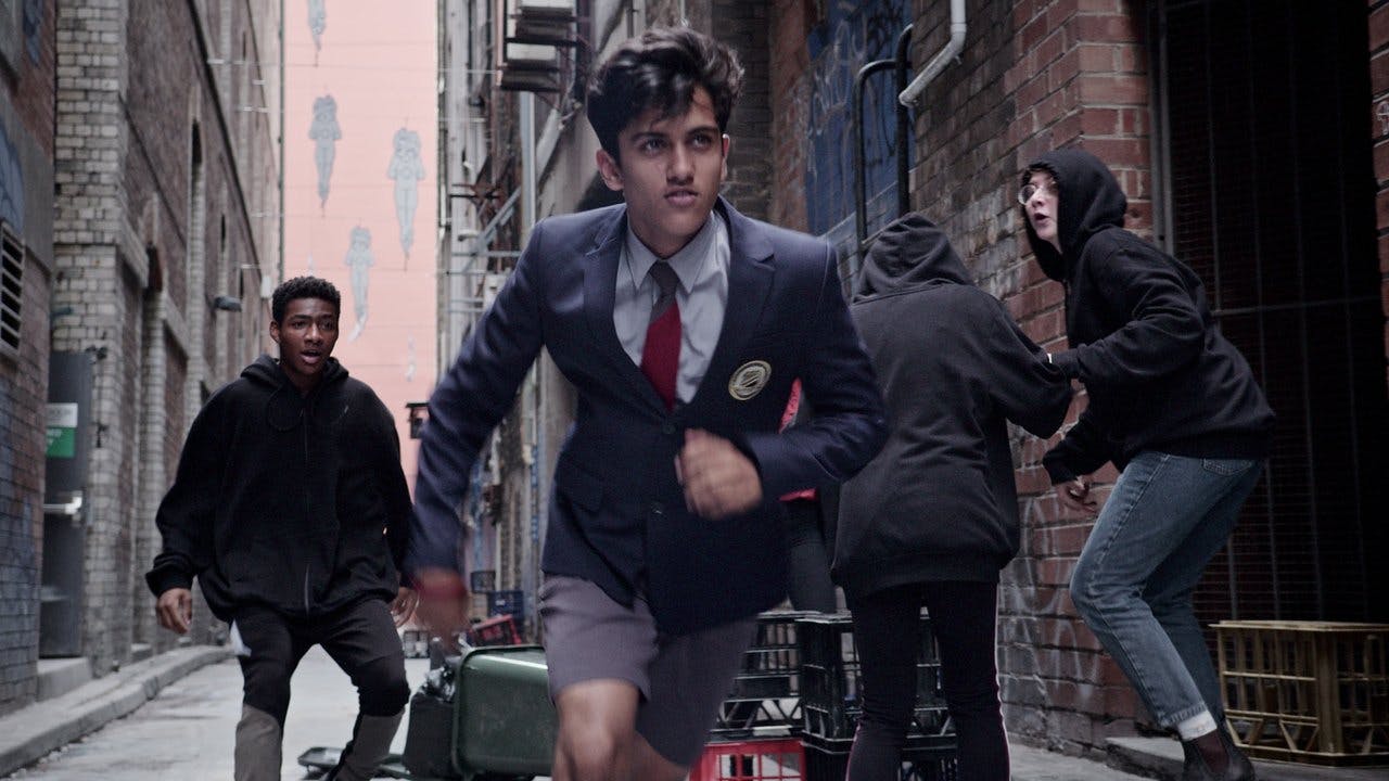 assista ao episódio 14 da temporada 1