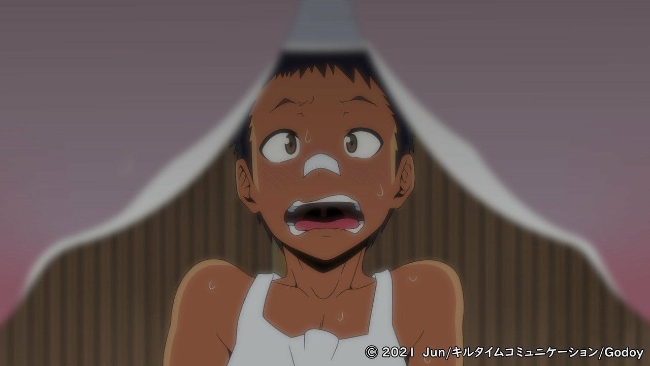 Kemonokko Tsuushin The Animation