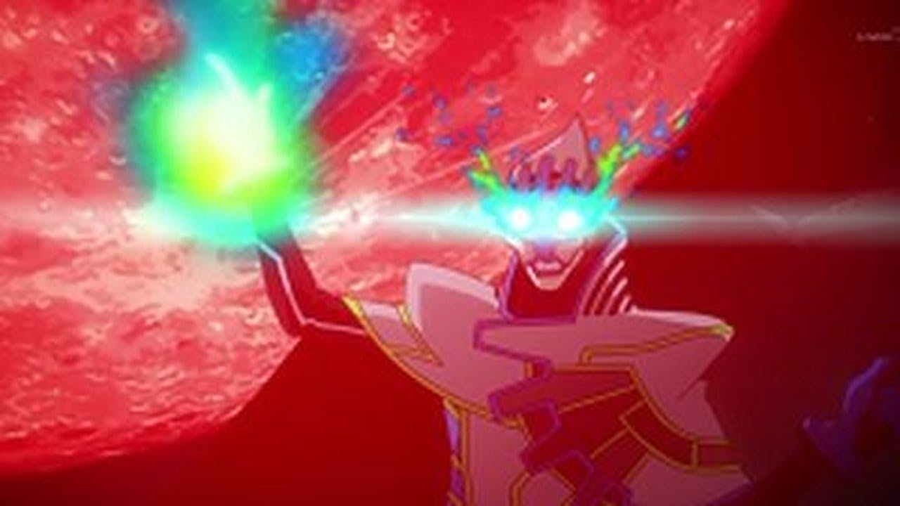 assista ao episódio 6 da temporada 1