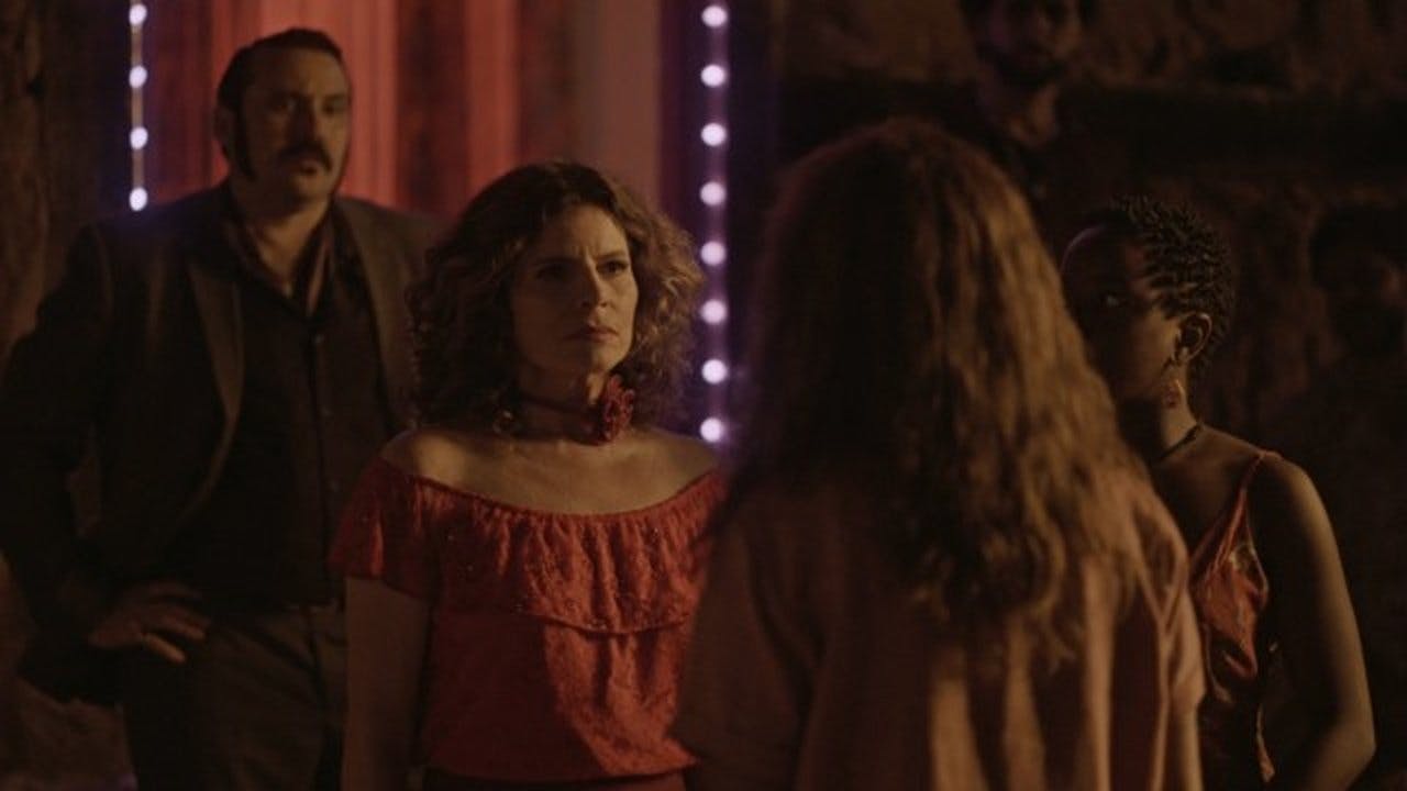 assista ao episódio 17 da temporada 1