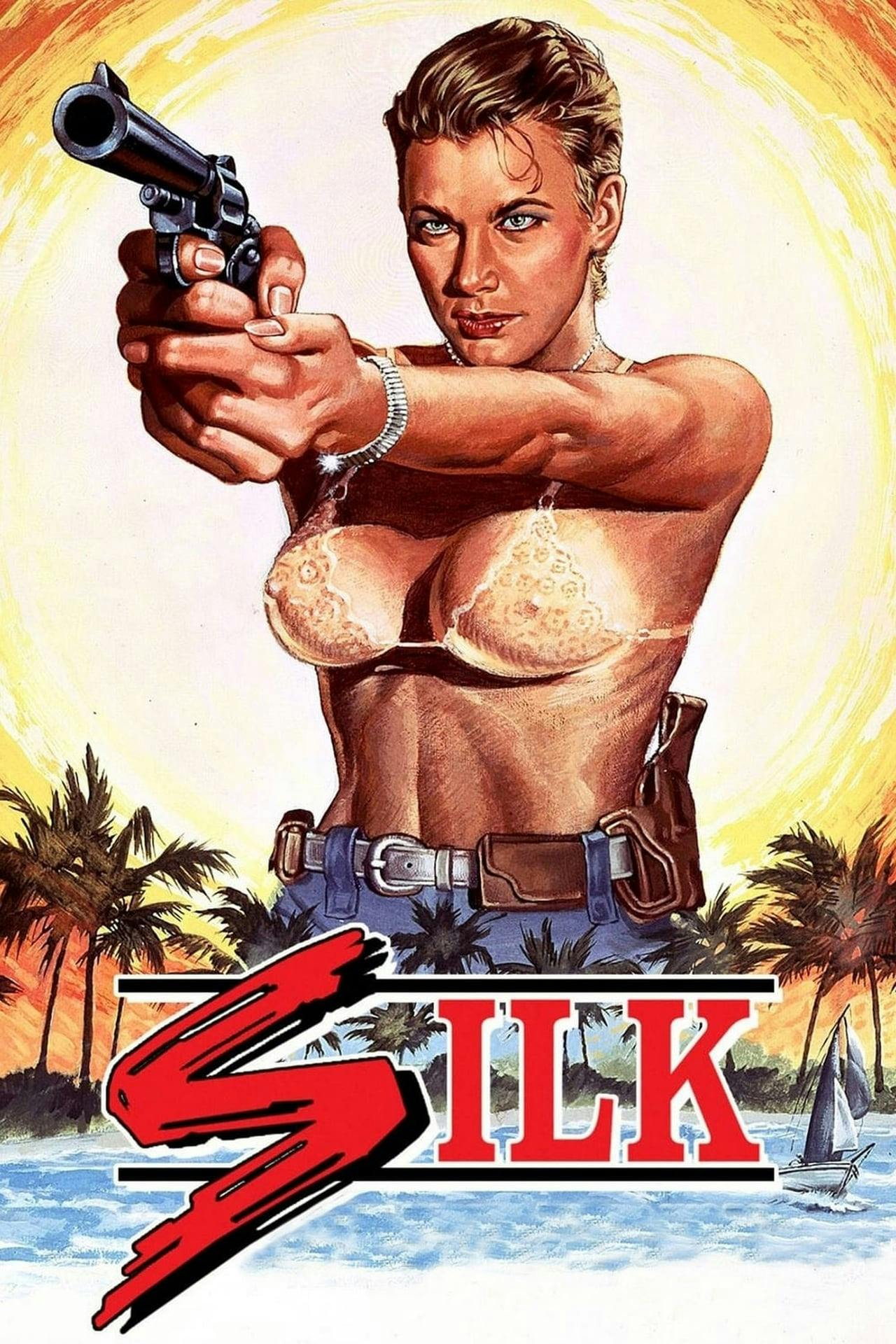 Assistir Silk Online em HD