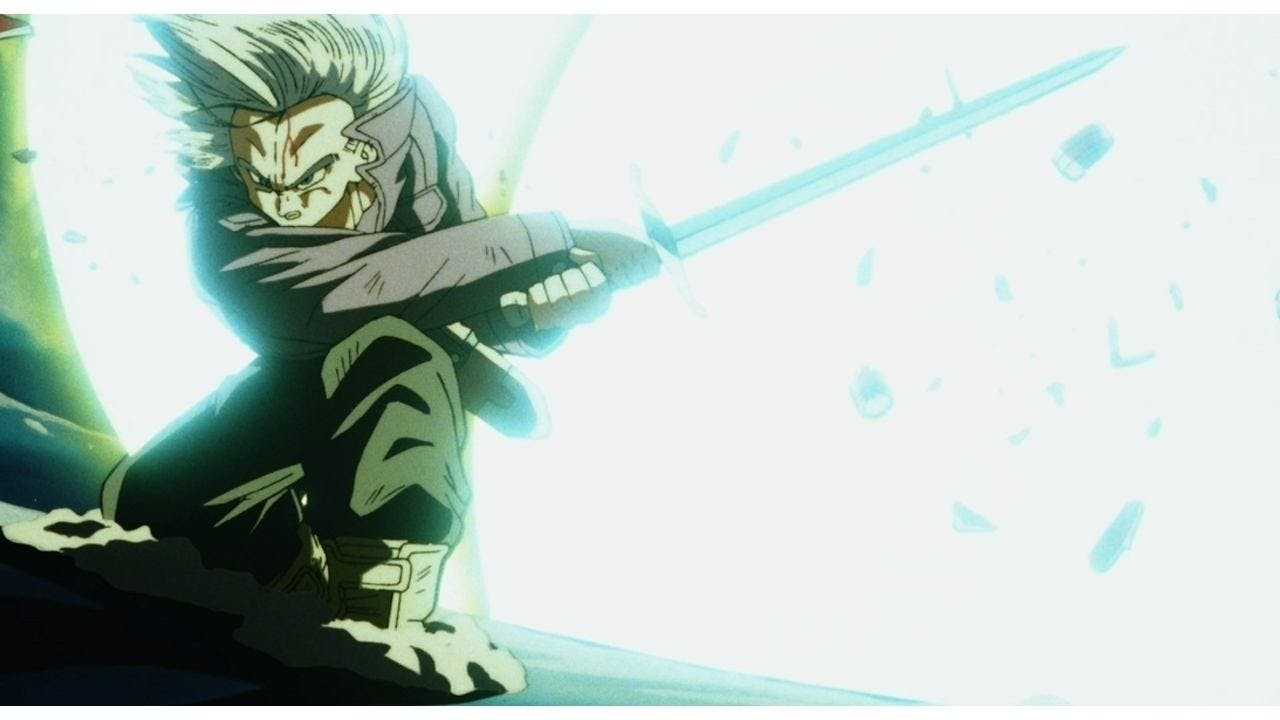 Dragon Ball Z: O Retorno dos Andróides