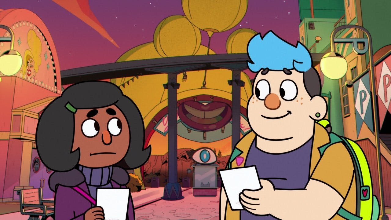 assista ao episódio 1 da temporada 1