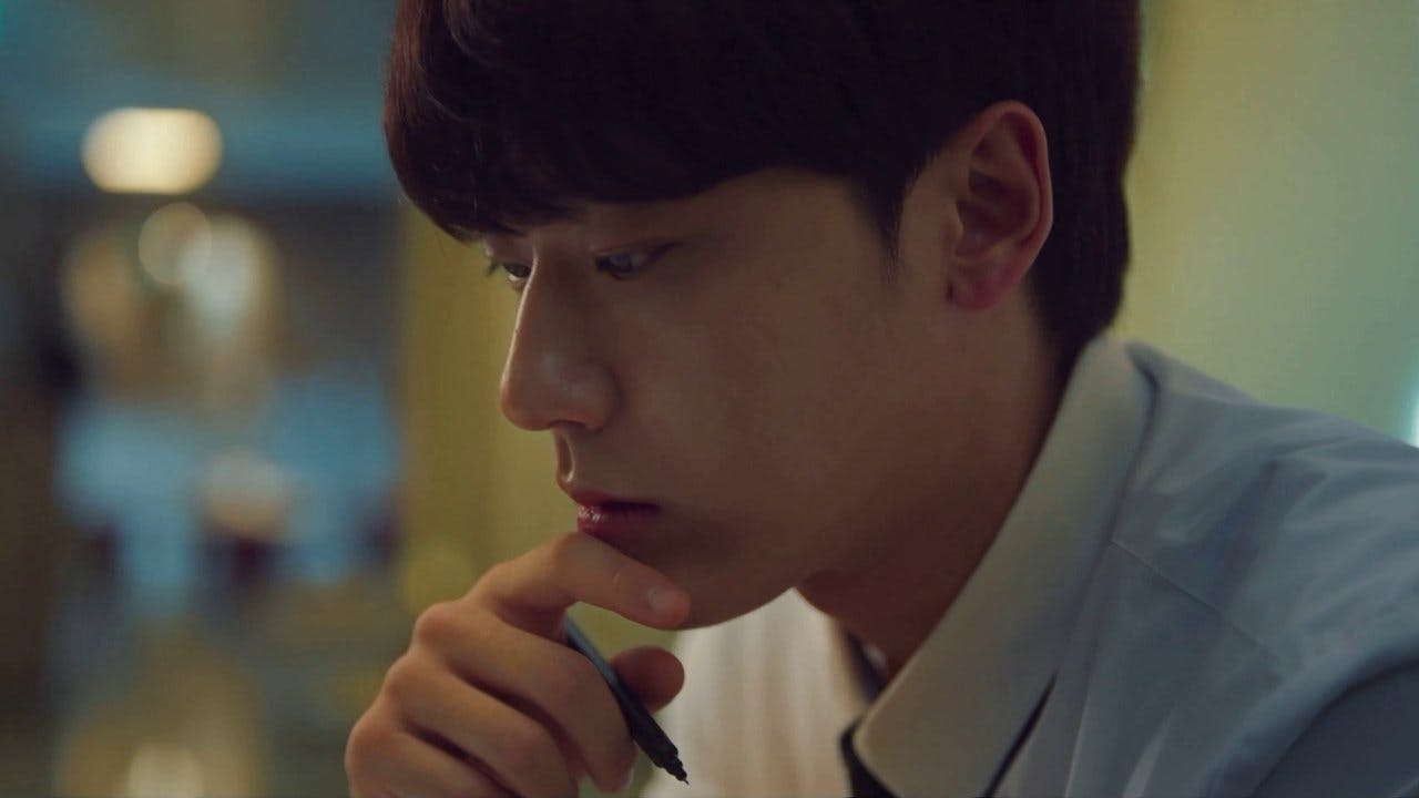 assista ao episódio 2 da temporada 1