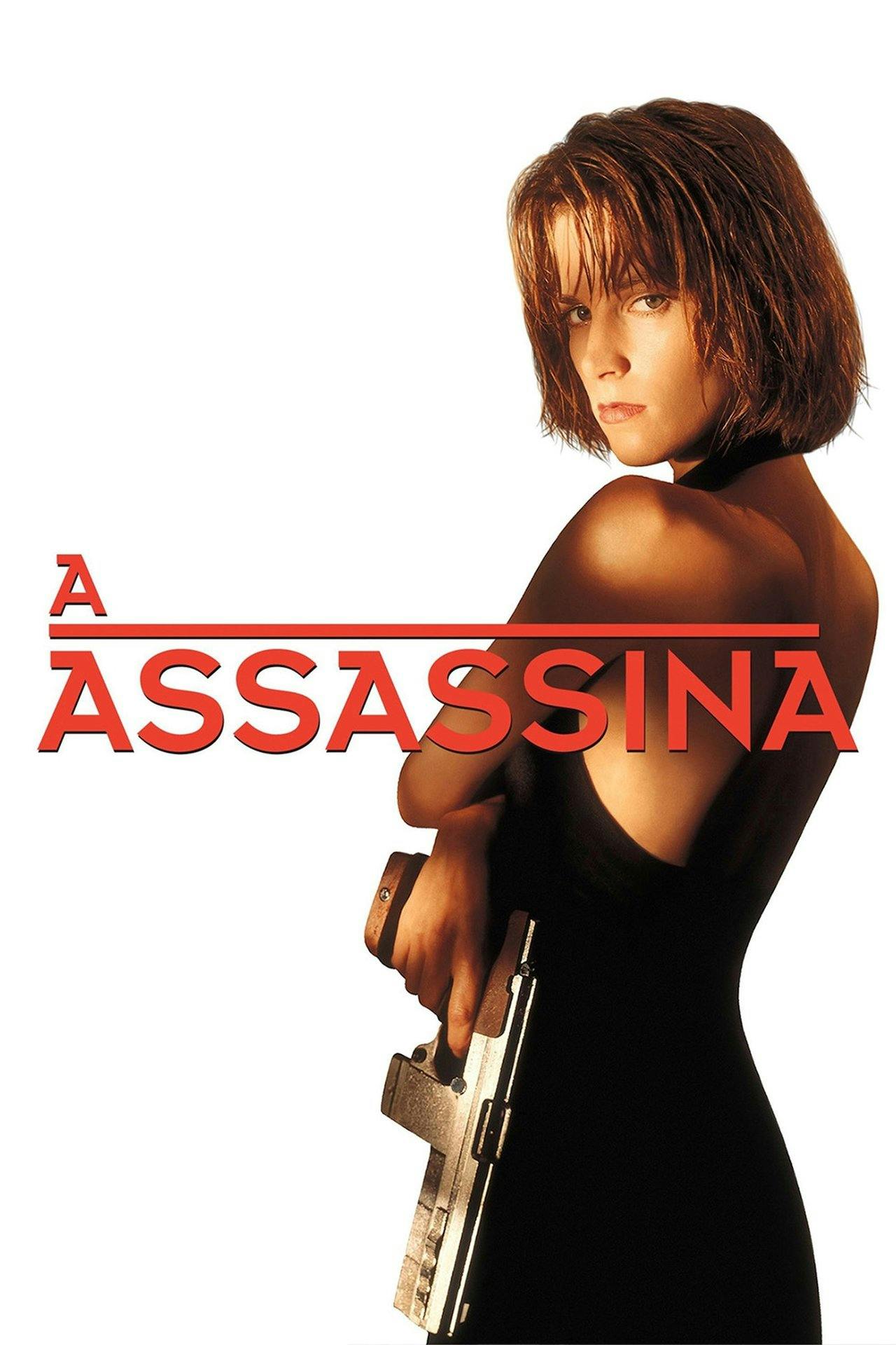 Assistir A Assassina Online em HD