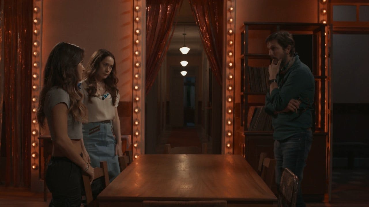 assista ao episódio 97 da temporada 1
