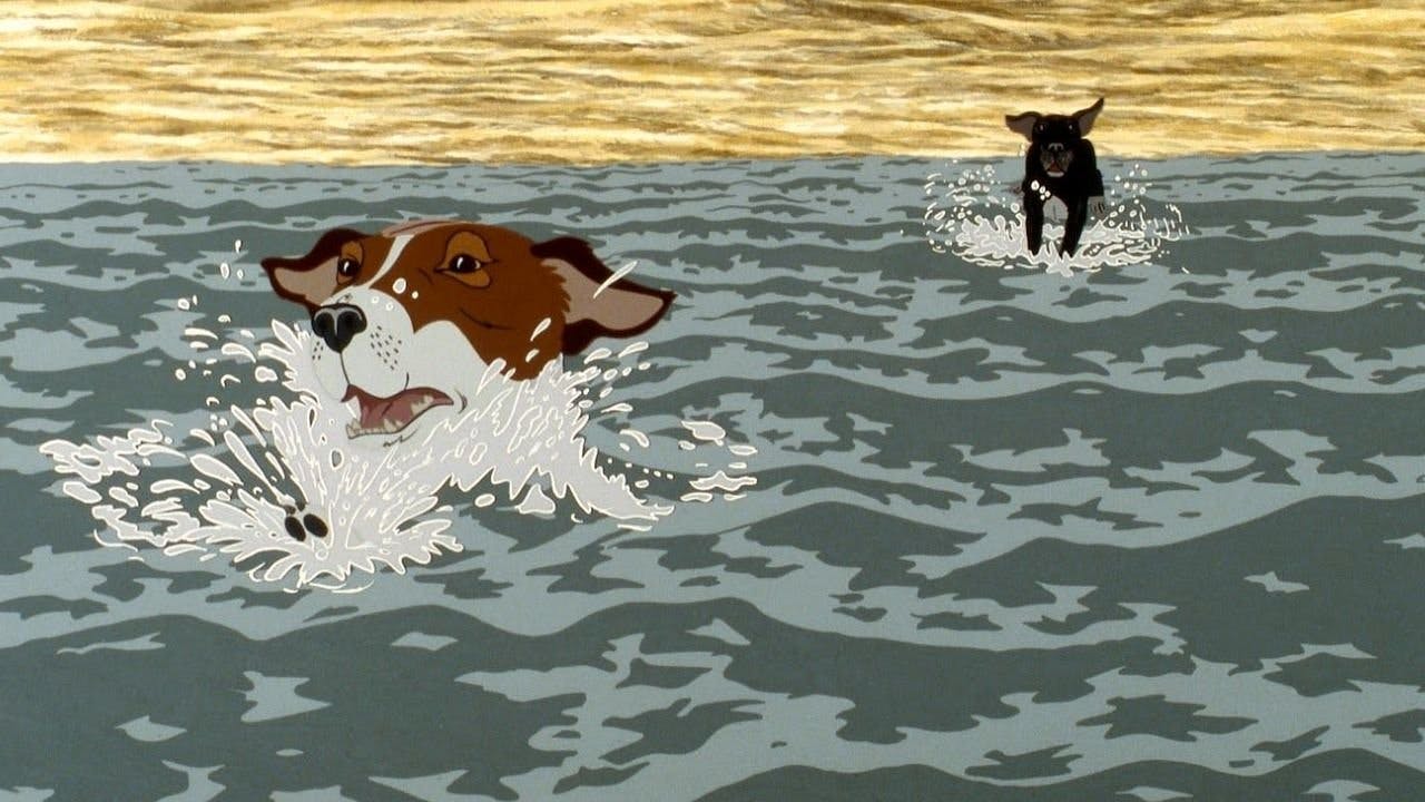 Os Cães Plagueados