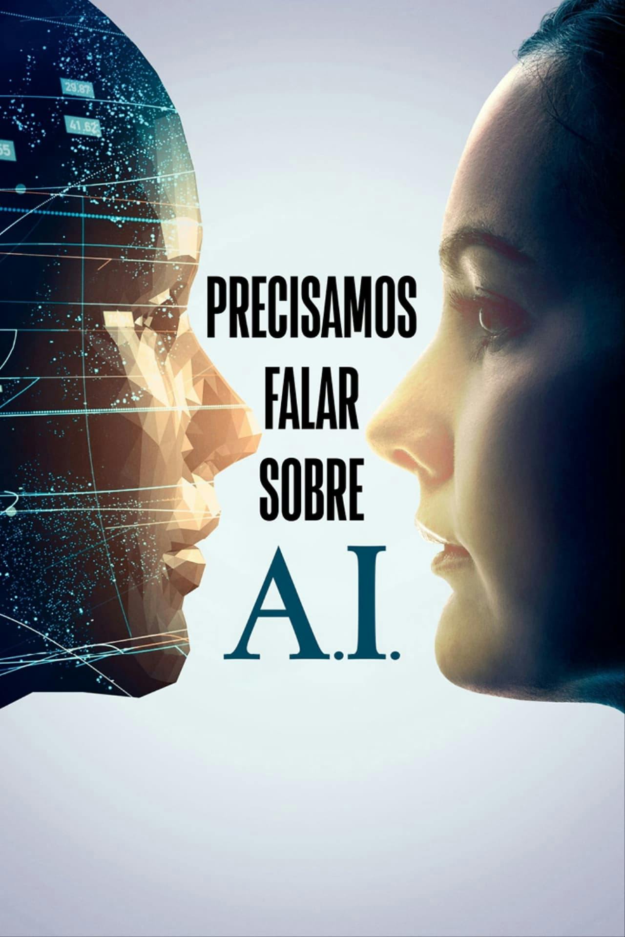 Assistir Precisamos Falar Sobre A.I. Online em HD