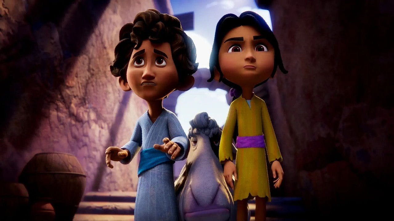 assista ao episódio 13 da temporada 1