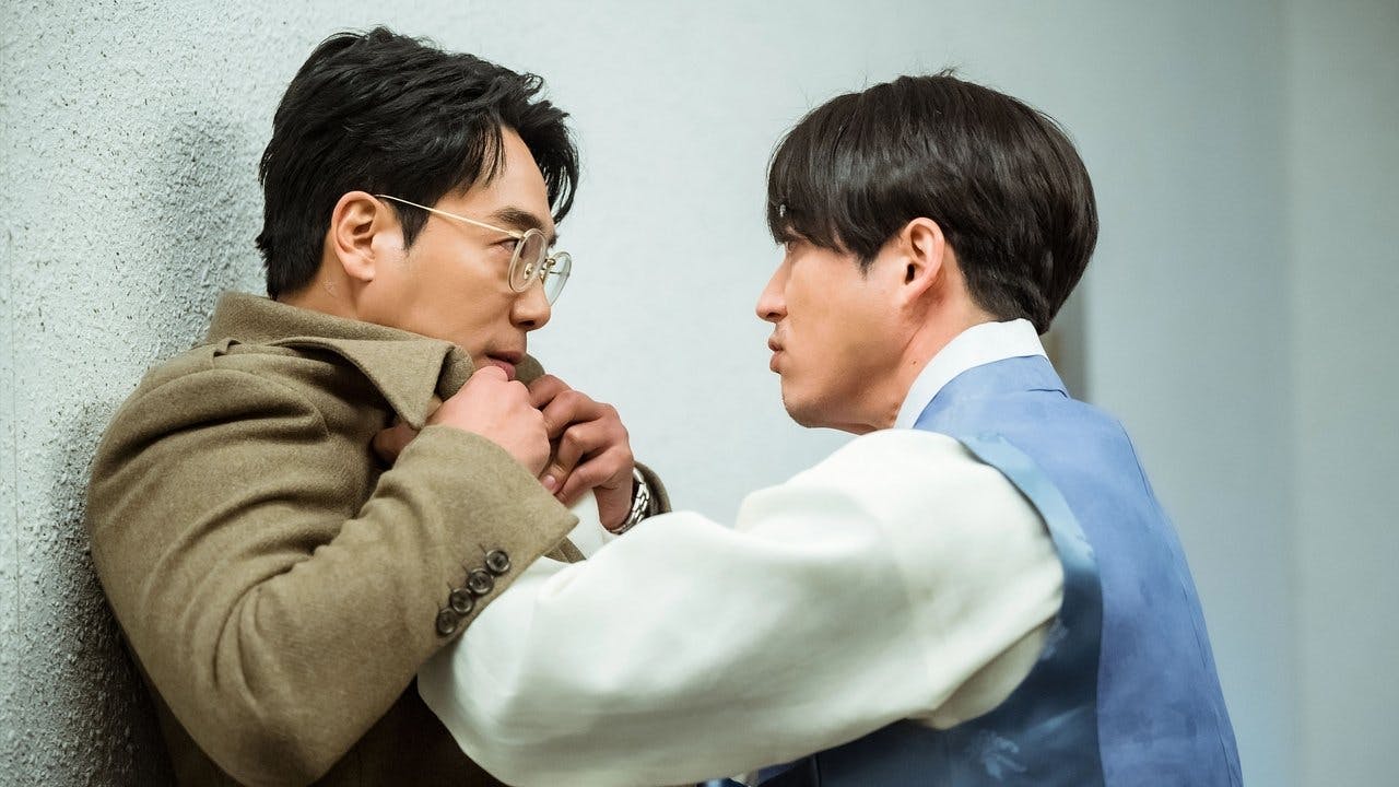 assista ao episódio 7 da temporada 1