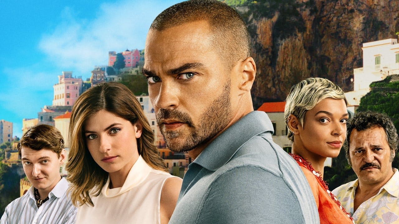 Hotel Costiera assista online