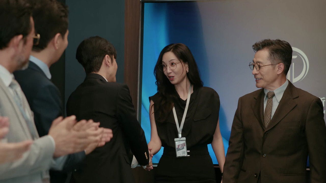 assista ao episódio 4 da temporada 1