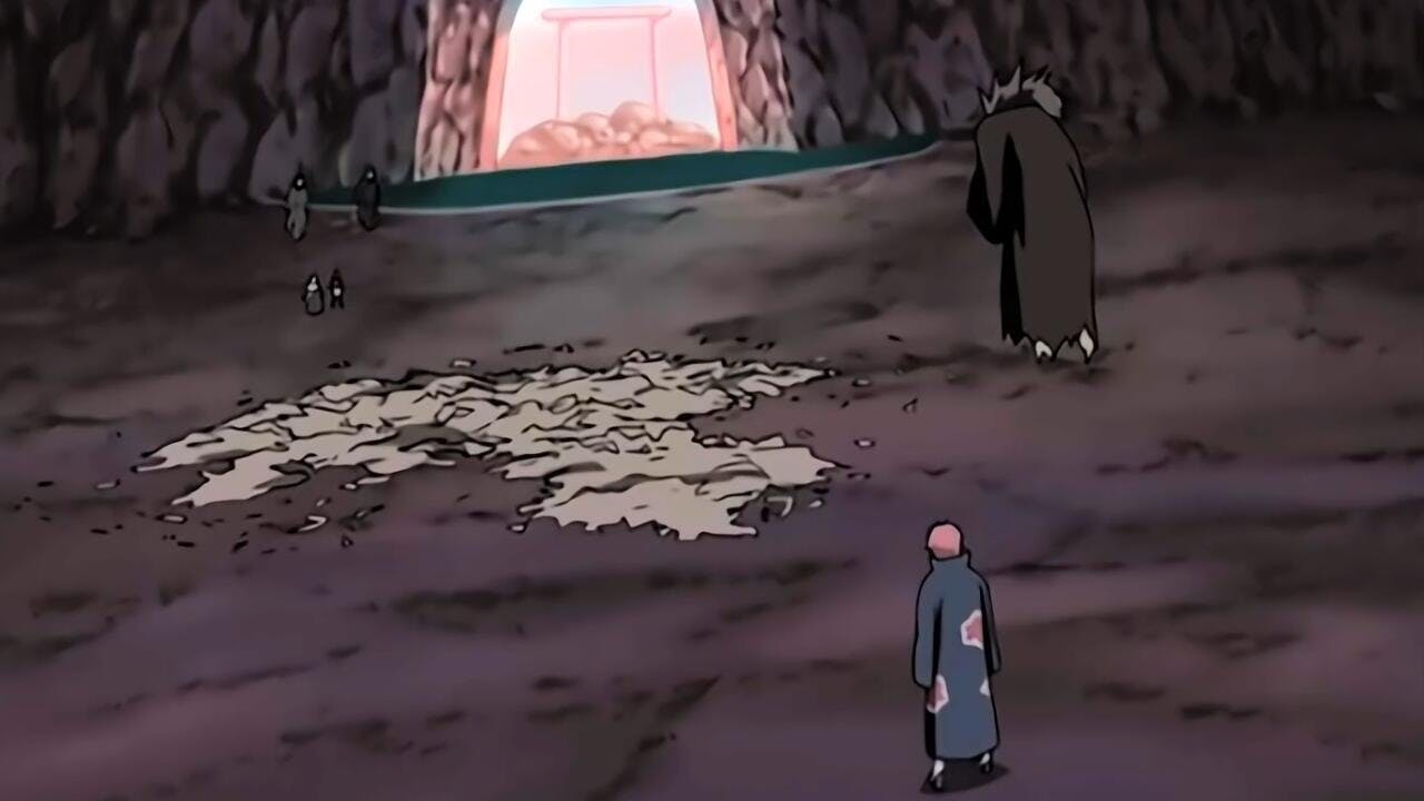 assista ao episódio 23 da temporada 1