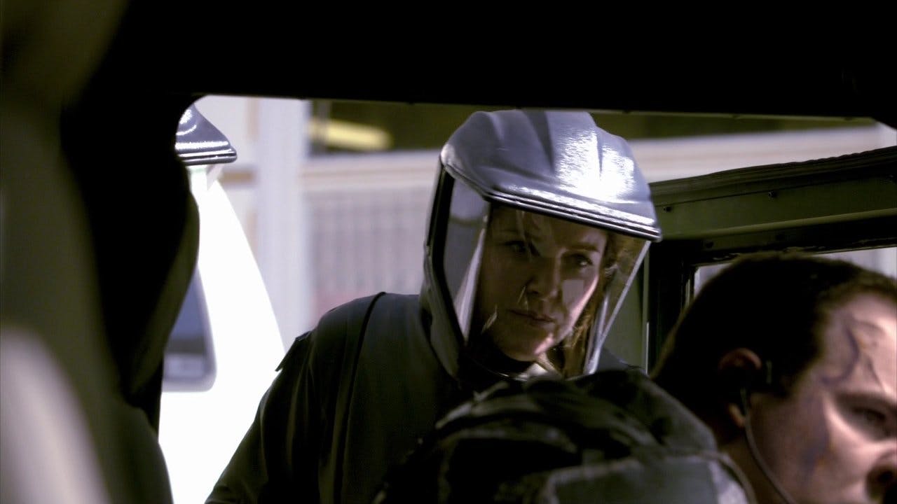 assista ao episódio 2 da temporada 1