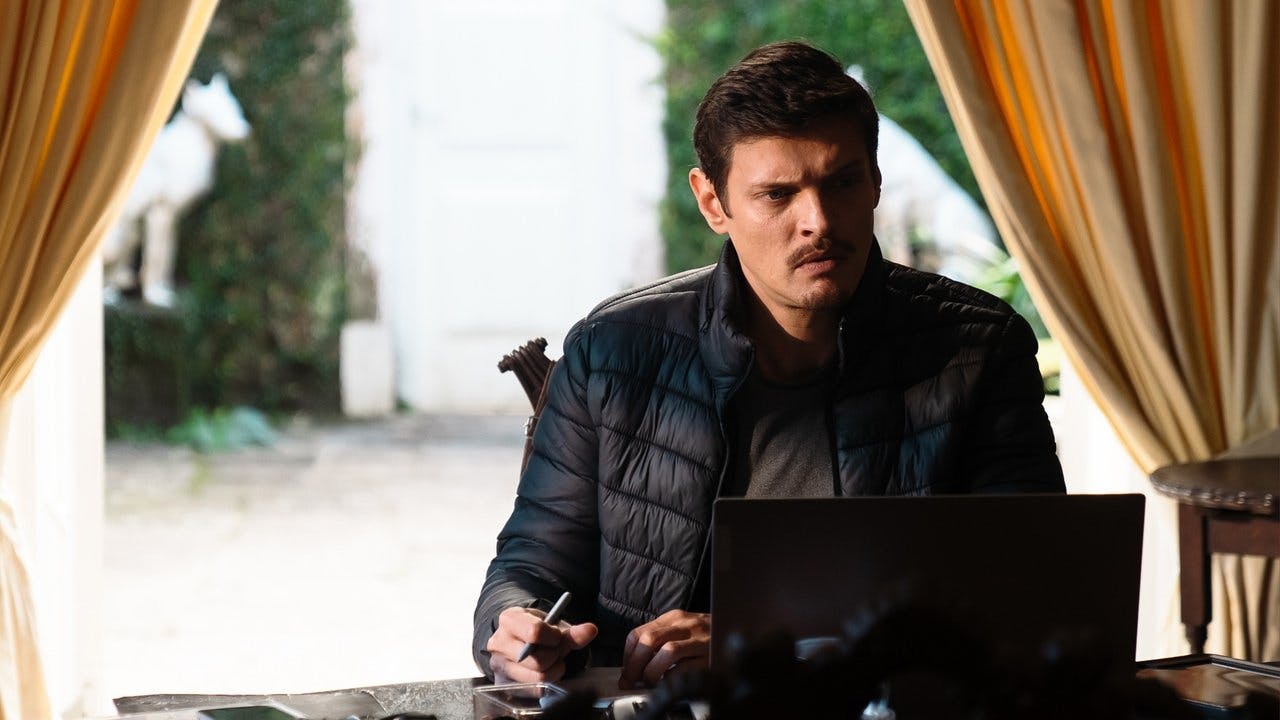 assista ao episódio 3 da temporada 1