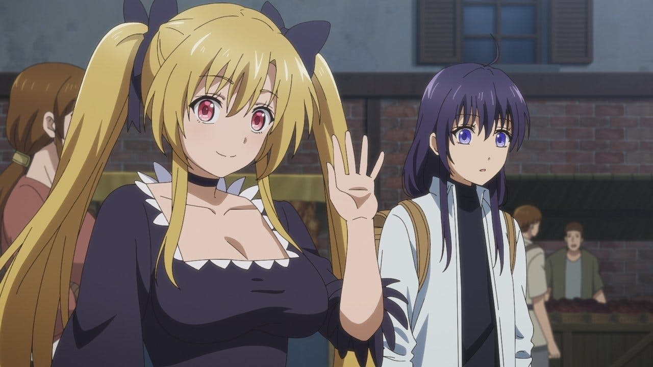 assista ao episódio 4 da temporada 1