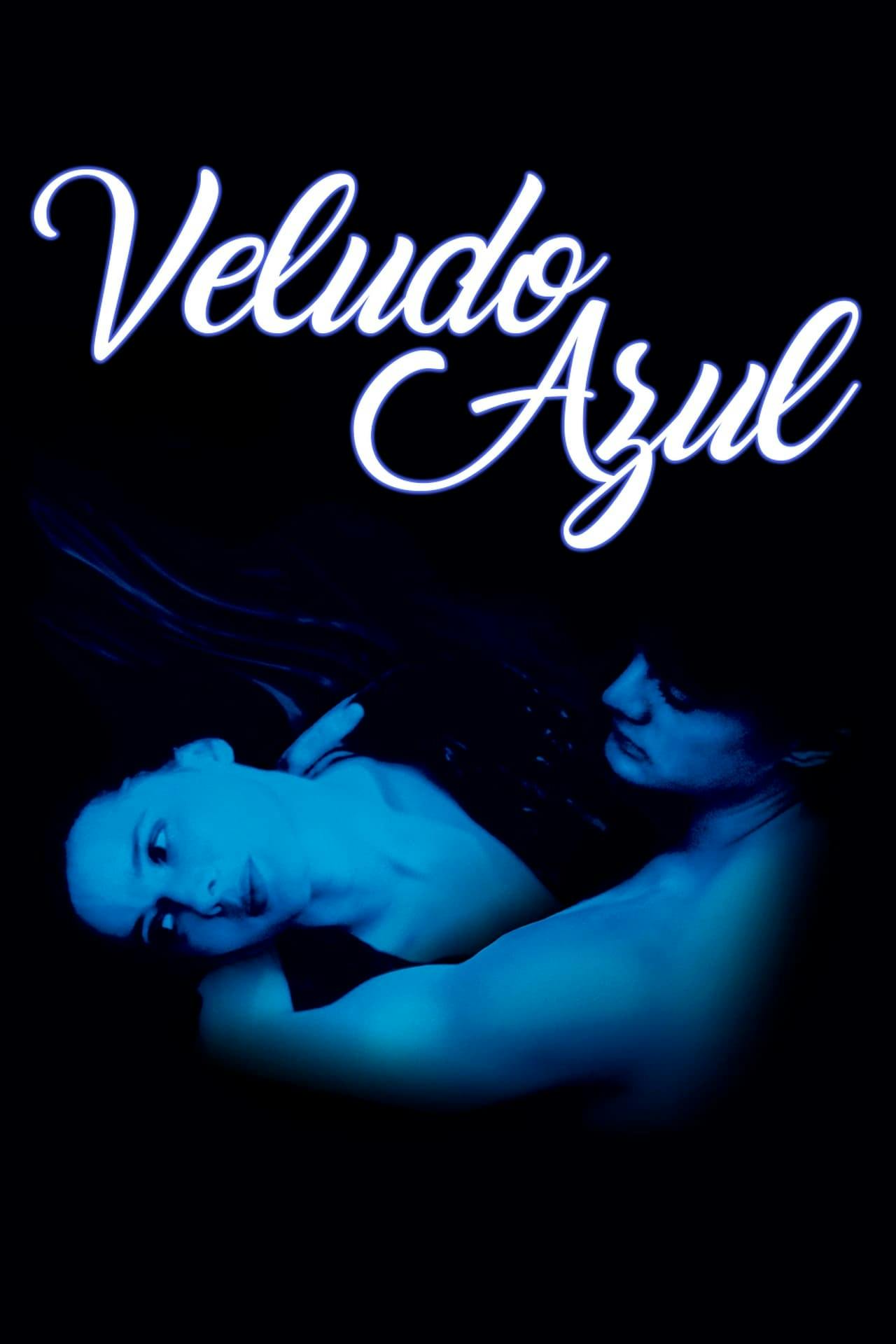 Assistir Veludo Azul Online em HD