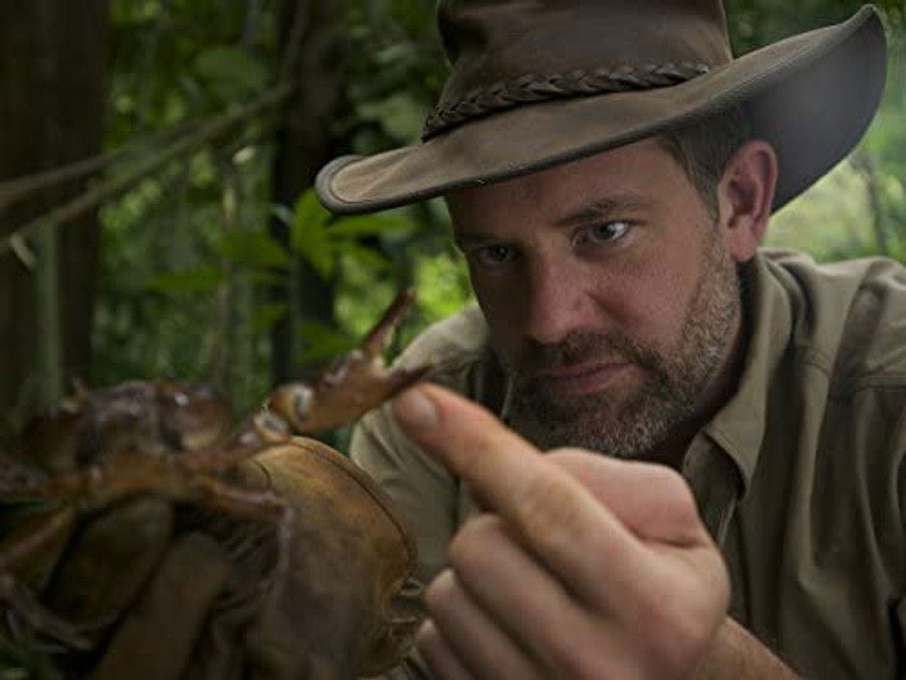 assista ao episódio 4 da temporada 1