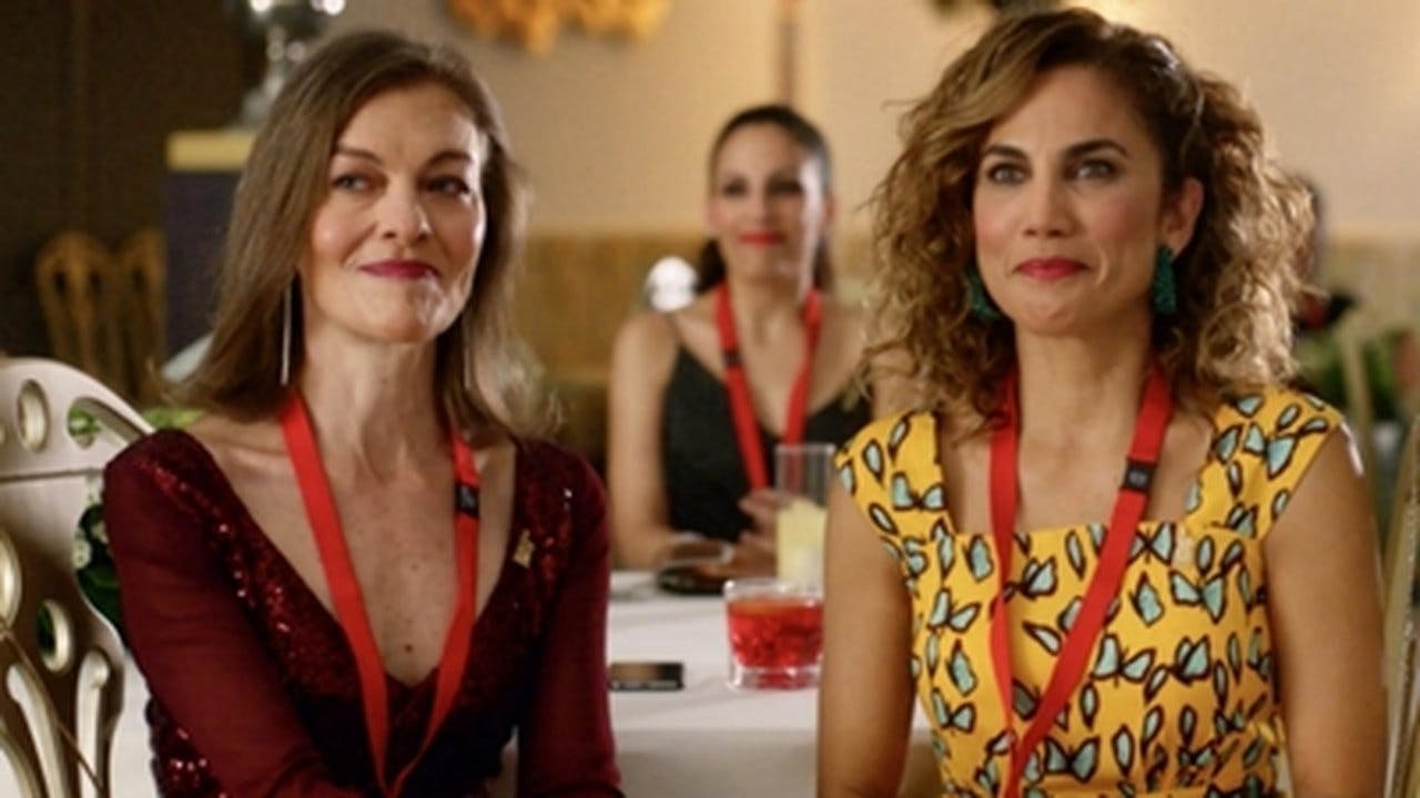 assista ao episódio 4 da temporada 1