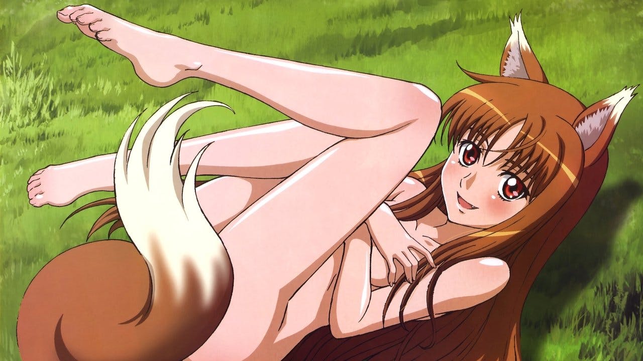 Spice and Wolf