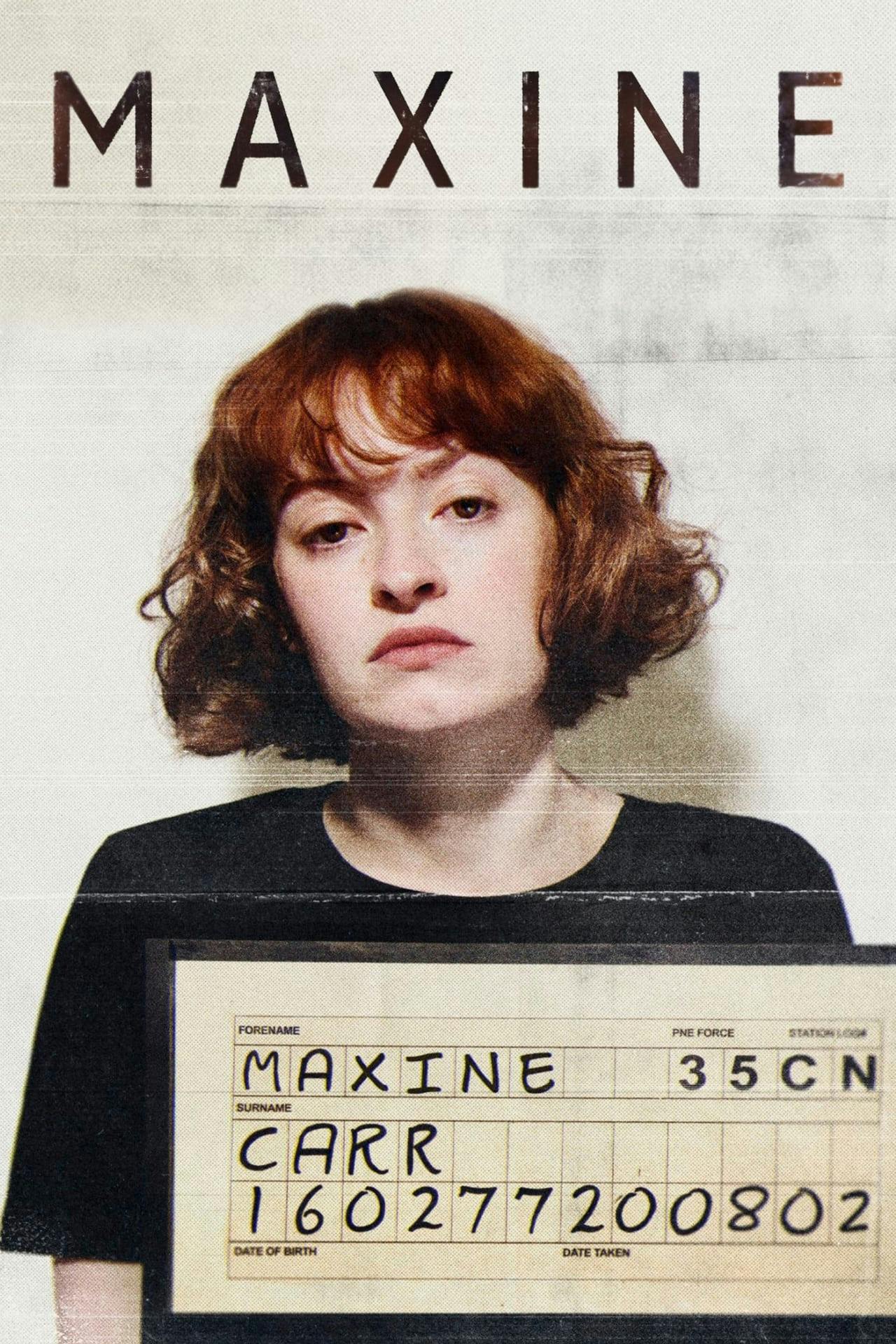 Assistir Maxine Online em HD