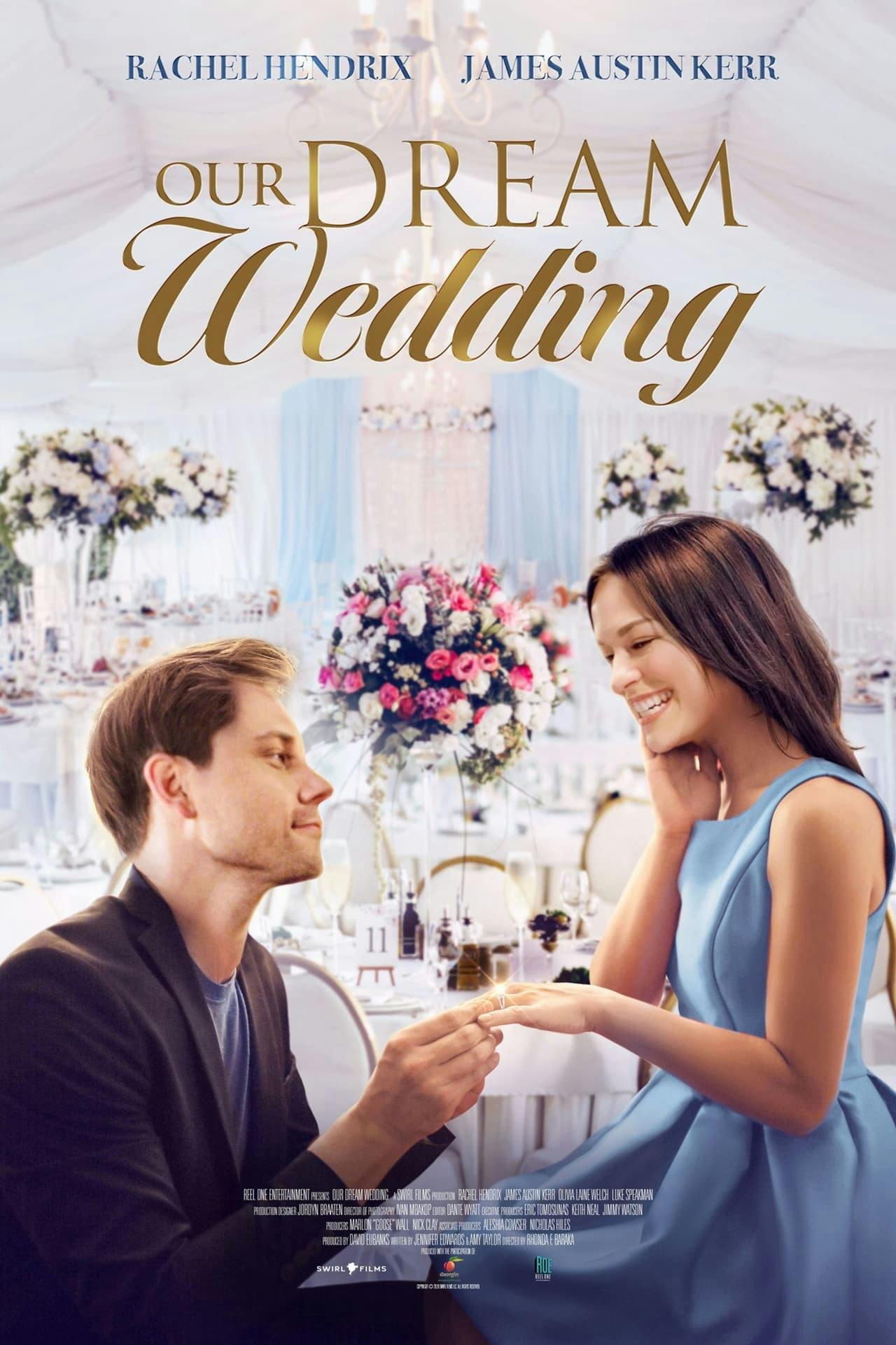 Assistir Our Dream Wedding Online em HD