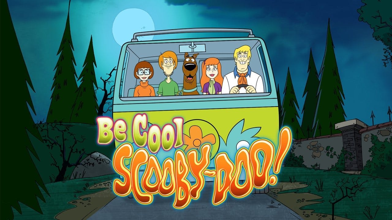 Que Legal, Scooby-Doo!