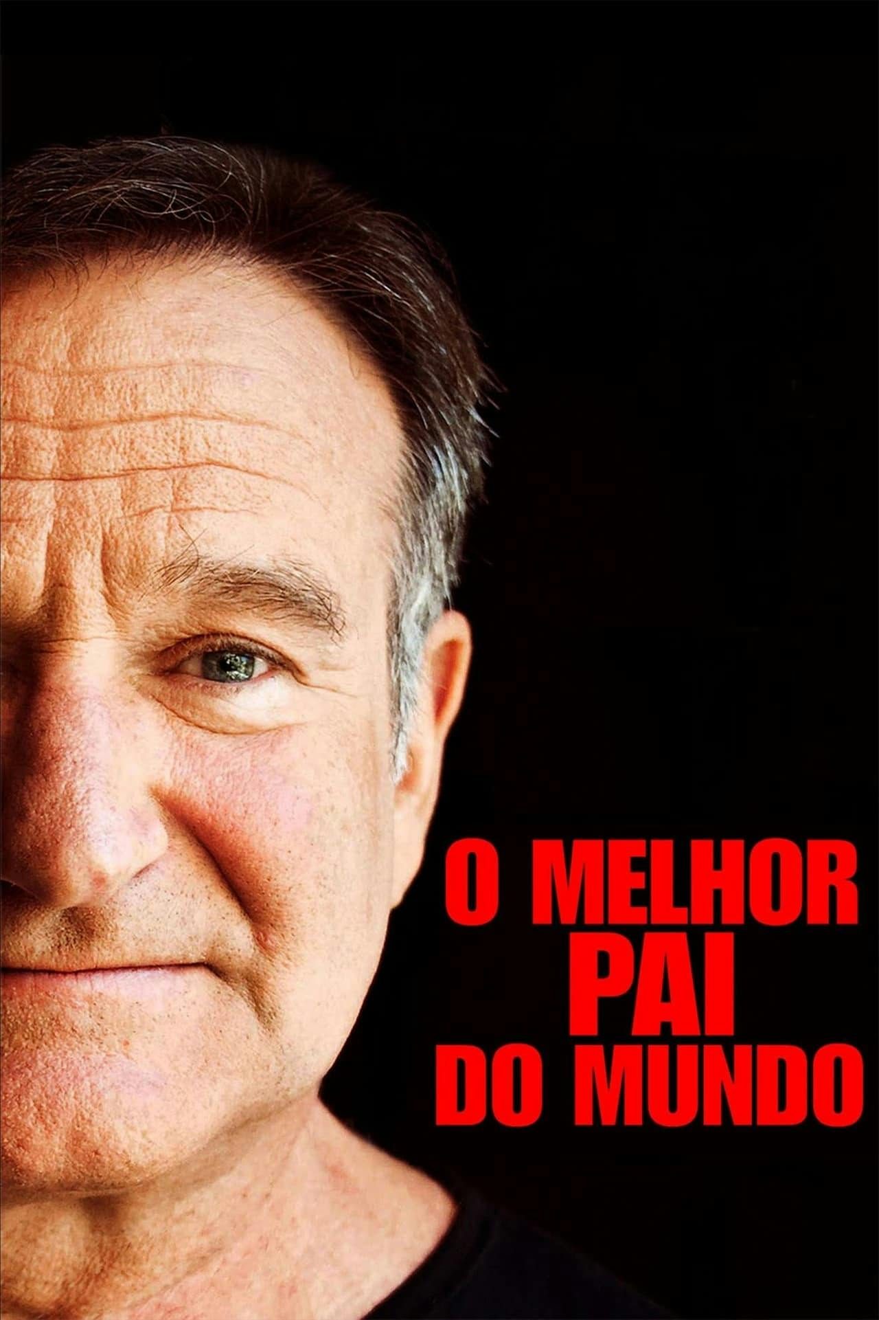 Assistir O Melhor Pai do Mundo Online em HD