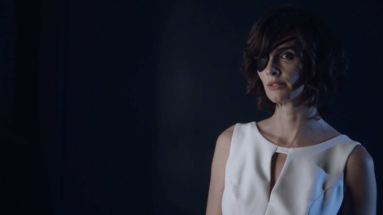 assista ao episódio 8 da temporada 1