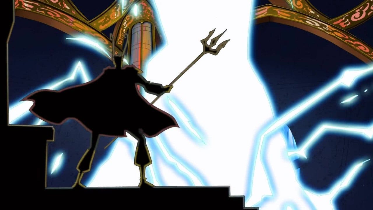 assista ao episódio 26 da temporada 1