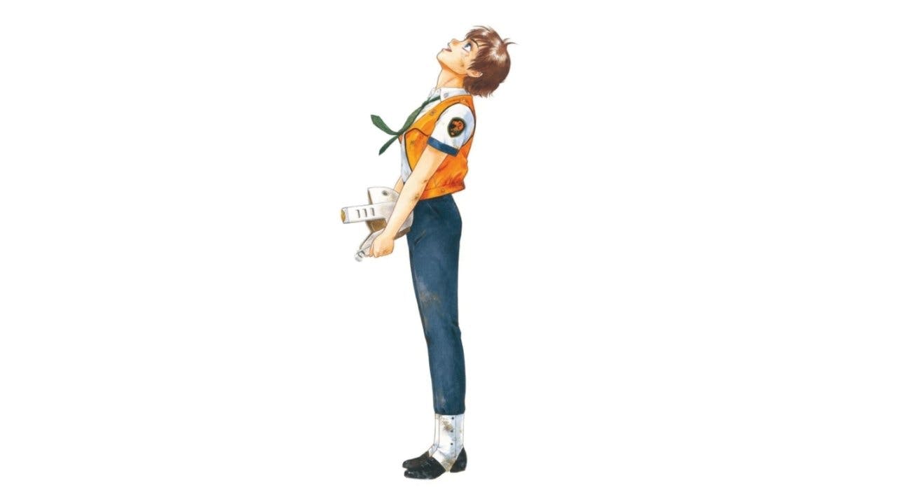 Patlabor: O Filme