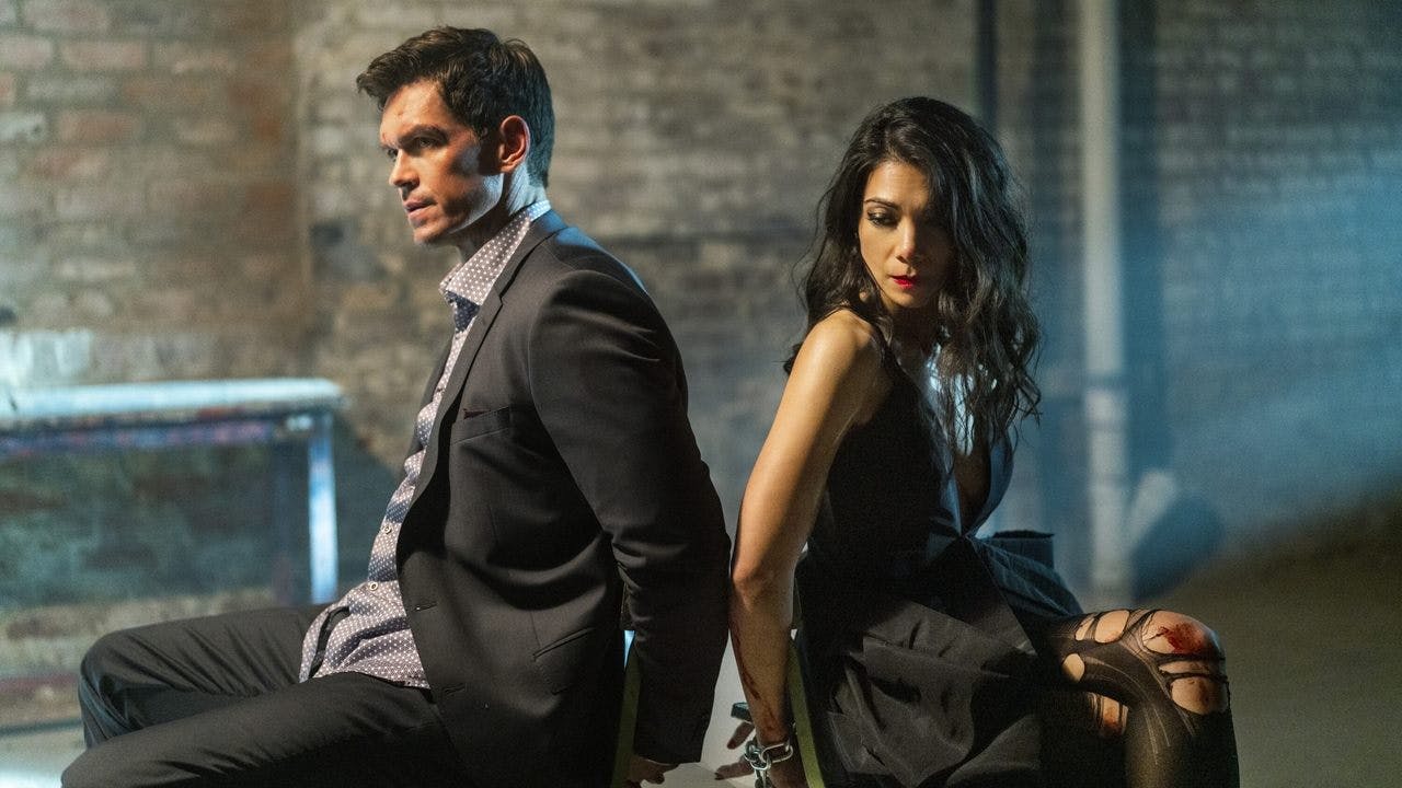 assista ao episódio 1 da temporada 1