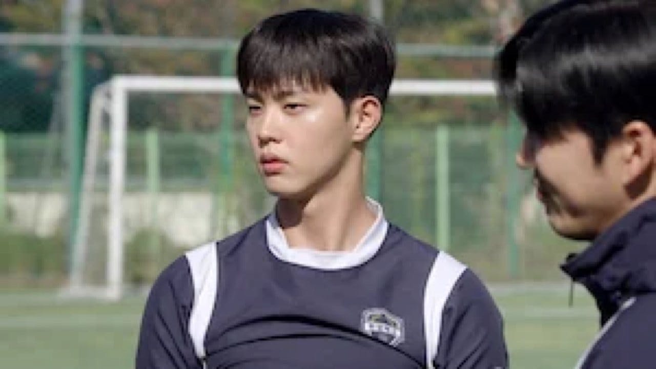 assista ao episódio 8 da temporada 1