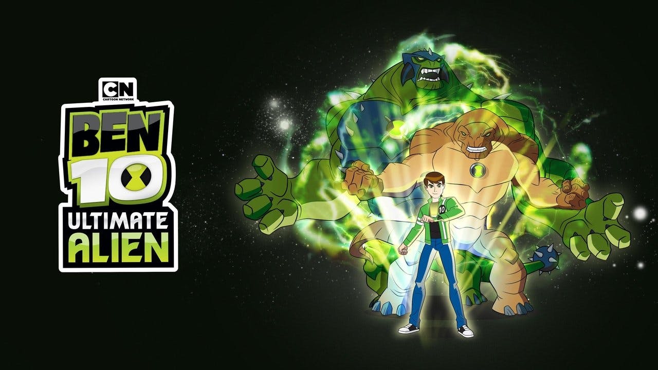 Ben 10: Supremacia Alienígena