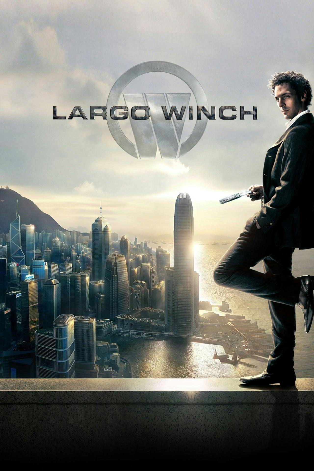 Assistir O Invencível – Largo Winch Online em HD