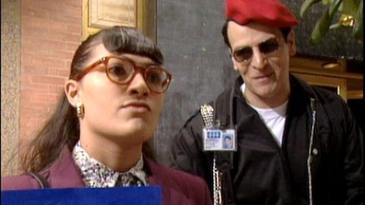 assista ao episódio 30 da temporada 1