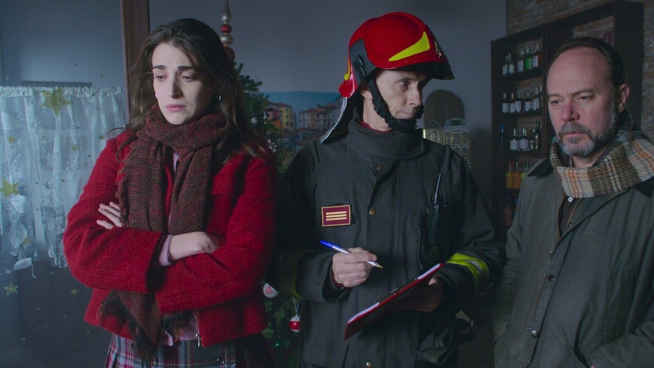 assista ao episódio 6 da temporada 1