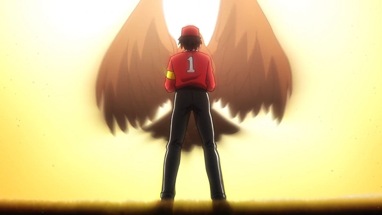 assista ao episódio 8 da temporada 1