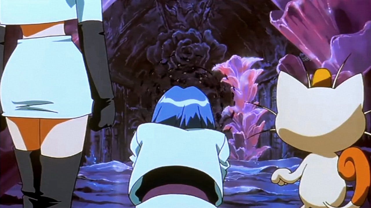 Pokémon 3: O Feitiço dos Unown
